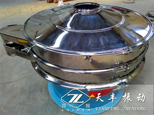 震動篩與振動篩是同一個產(chǎn)品嗎？這里有答案